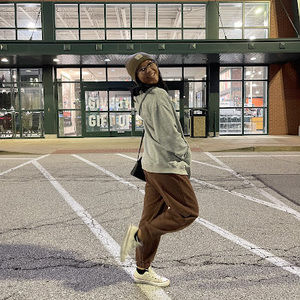 Meet your Posher, Princess